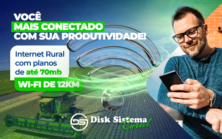 disk sitema telecom